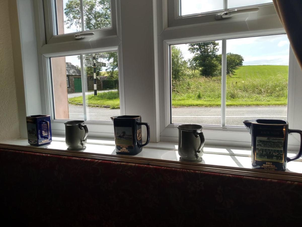 The Crossings Bed and Breakfast Carlisle  Exterior foto