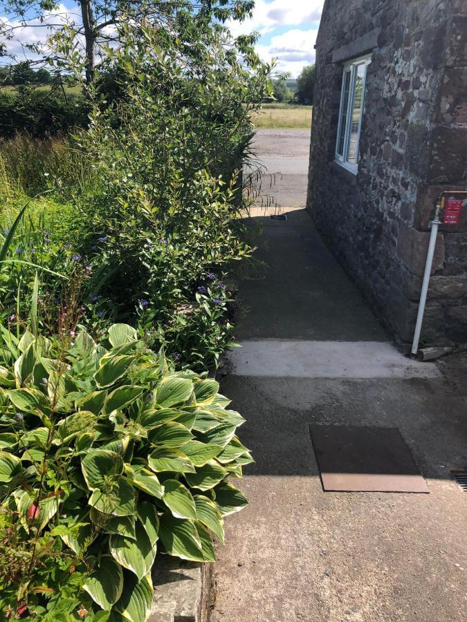 The Crossings Bed and Breakfast Carlisle  Exterior foto