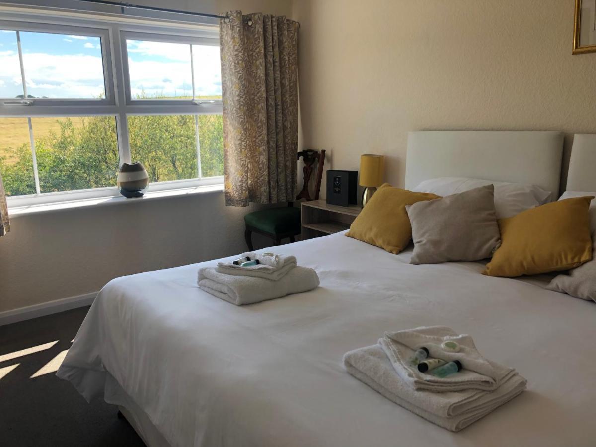 The Crossings Bed and Breakfast Carlisle  Exterior foto